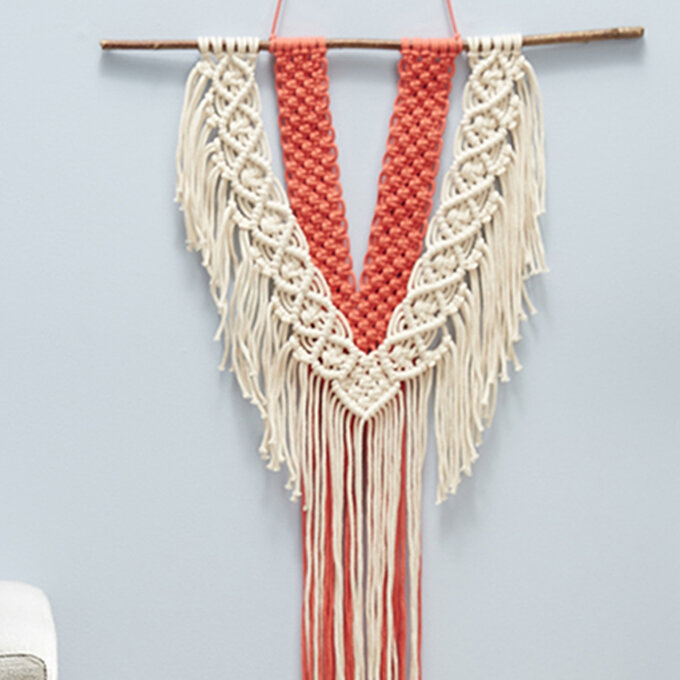 How to Get Started in Macramé image number 1