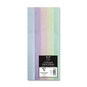 Pastel Tissue Paper 70cm x 50cm 10 Pack image number 1