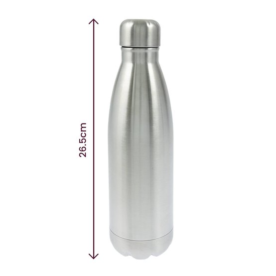 Metal Water Bottle image number 5