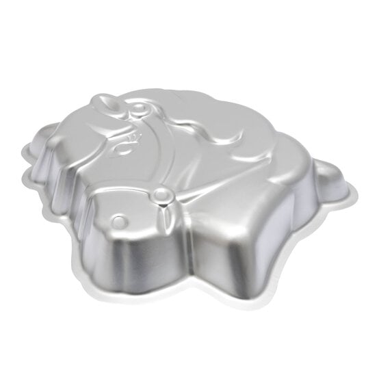 Whisk Pony Aluminium Cake Tin  image number 2