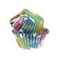 Whisk Watercolour Floral Mix Cupcake Cases 100 Pack image number 5