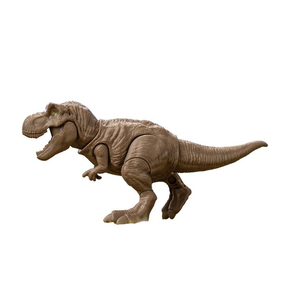 Assorted Blokees Terraventure TS-01 Dinosaur Capture Operation Model Kit image number 8