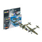 Revell Bf109 G-10 and Spitfire Mk. V Model Set 1:72 image number 2