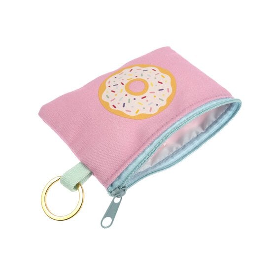 Doughnut Coin Purse image number 3
