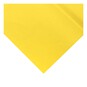 Orange and Yellow Tissue Paper 50cm x 75cm 6 Pack image number 3