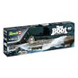 Revell Das Boot Film Gift Set image number 1