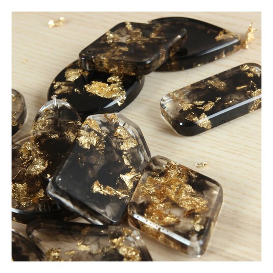 Pebeo Gedeo Geometric Mould Sheet 1 image number 4