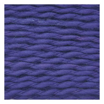 Rico Creative Violet So Cool + So Soft Cotton Chunky 100g