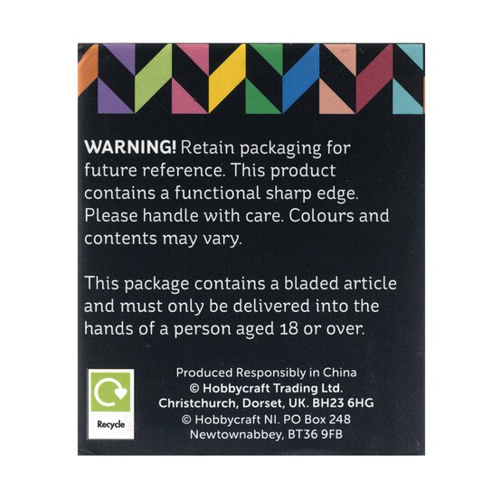 Paper Trimmer Replacement Blade image number 6