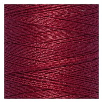 Gutermann Red Sew All Thread 100m (226) image number 2