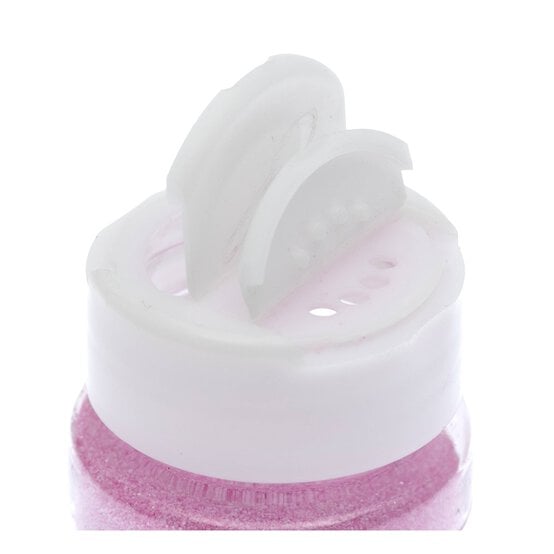 Rainbow Eco Play Pink Sand Shaker Bottle 90g image number 4