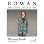 Rowan Warming Trends Ladies' Cardigan Digital Pattern image number 1