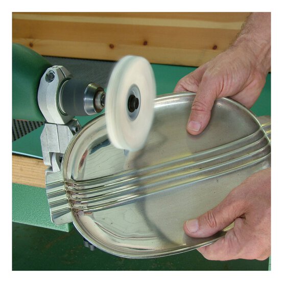 Chrome and Plated Polishing Kit image number 2