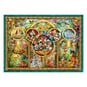 Ravensburger The Best Disney Themes Jigsaw Puzzle 1000 Pieces image number 2
