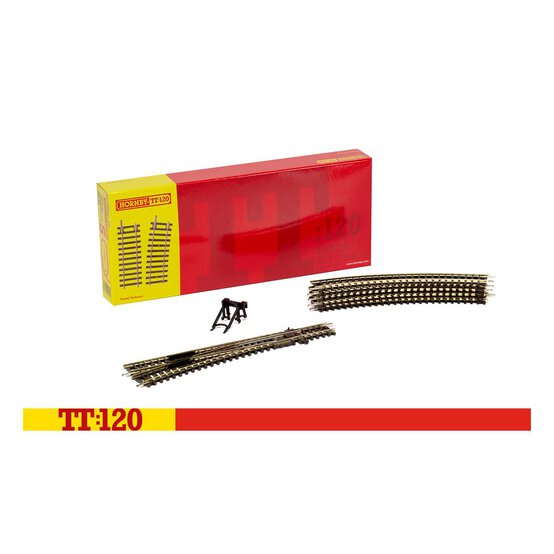 Hornby Track Pack 5  image number 1