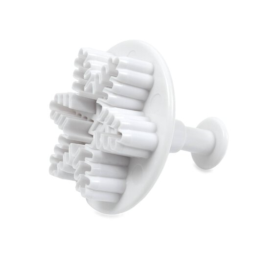 Whisk Snowflake Plunge Cutters 4 Pack image number 3