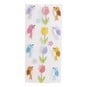 Tulip and Bird Card Toppers 15 Pack image number 1