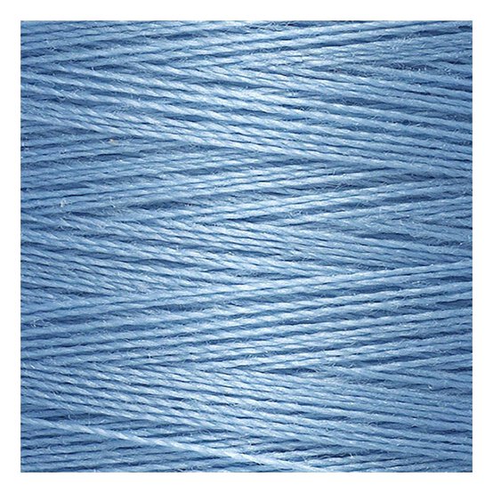 Gutermann Blue Sew All Thread 500m (143) image number 2