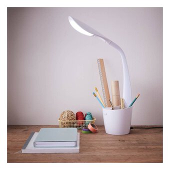 Purelite Tabletop Craft Lamp
