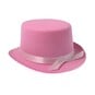 Pink Top Hat image number 1