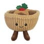Assorted Christmas Plush 13cm image number 6