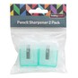 Pot Pencil Sharpener 2 Pack image number 2