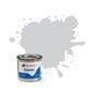 Humbrol 147 Light Grey Enamel Matt Paint 14ml  image number 1