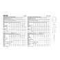 Simplicity Children's Jacket, Trousers and Shirts  Sewing Pattern S9762 (HH 3-6) image number 2