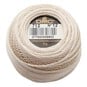 DMC Cream Pearl Cotton Thread on a Ball 120m (712) image number 1