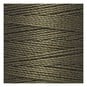 Gutermann Grey Upholstery Extra Strong Thread 100m (676) image number 2