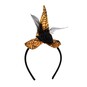 Witch Hat Headband image number 3