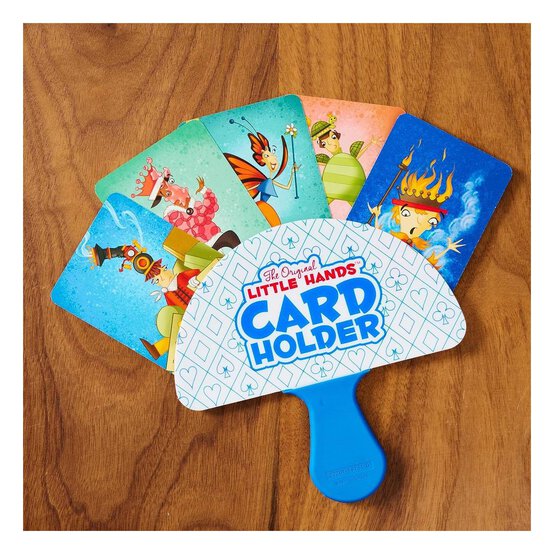 Little Hands Card Holder image number 2