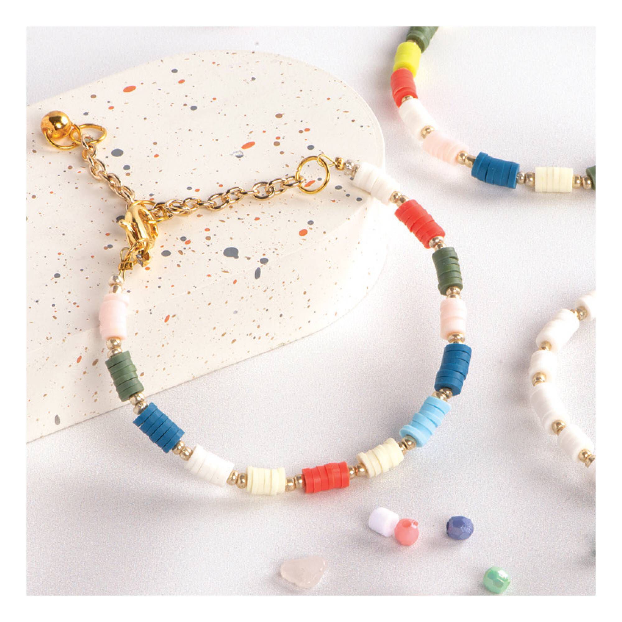 Bracelets Kit | Hobbycraft