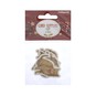 Cat with Bow Card Toppers 4 Pack image number 4