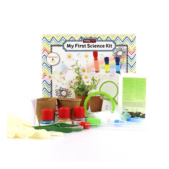 My First Science Kit image number 2