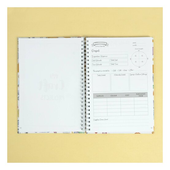 My Craft Journal image number 4