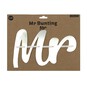 Silver Mr Bunting image number 5