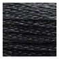 DMC Grey Mouline Special 25 Cotton Thread 8m (3799) image number 2