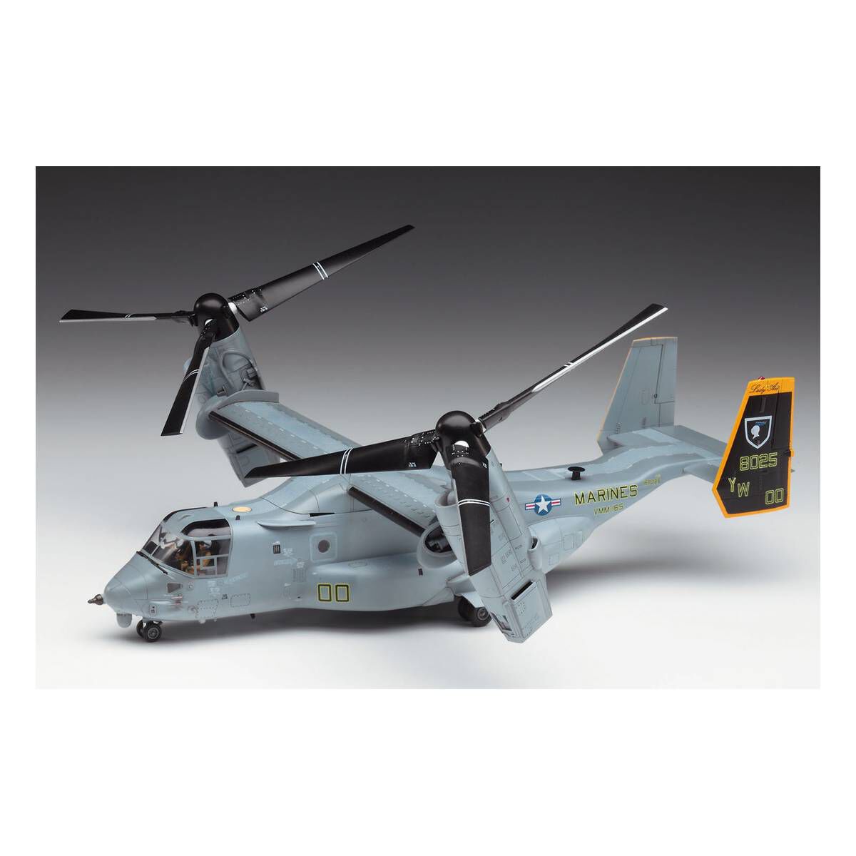 ハセガワ　1/72 CMV-22B （完成品） Amazon | ハセガワ 1/72 アメリカ海軍 CMV-22B オスプレイ U.S.