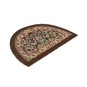 Doll&rsquo;s House Oval Floral Mat image number 3