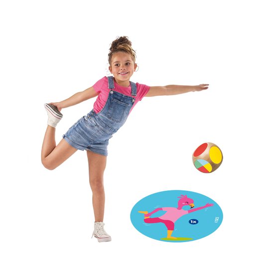 SES Creative Animal Dance Moves image number 3