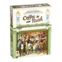 Coffee Rush Board Game image number 1