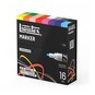 Liquitex Expression Markers 2mm 16 Pack image number 1