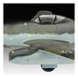 Revell Me262 and P-51B Model Kit 1:72 image number 3