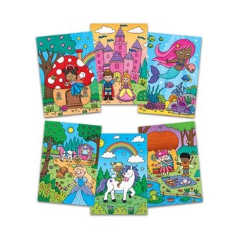 Galt Water Magic Fairytales