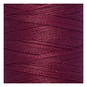 Gutermann Red Sew All Thread 100m (375) image number 2