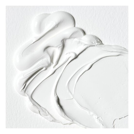 Winsor And Newton Winton Oil Colour 37ml Flake White Hue image number 2