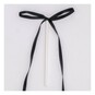 PME Black Ribbon Bow Toppers 8 Pack image number 3