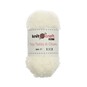 Knitcraft Cream Tiny Teddy & Chums 25g image number 1