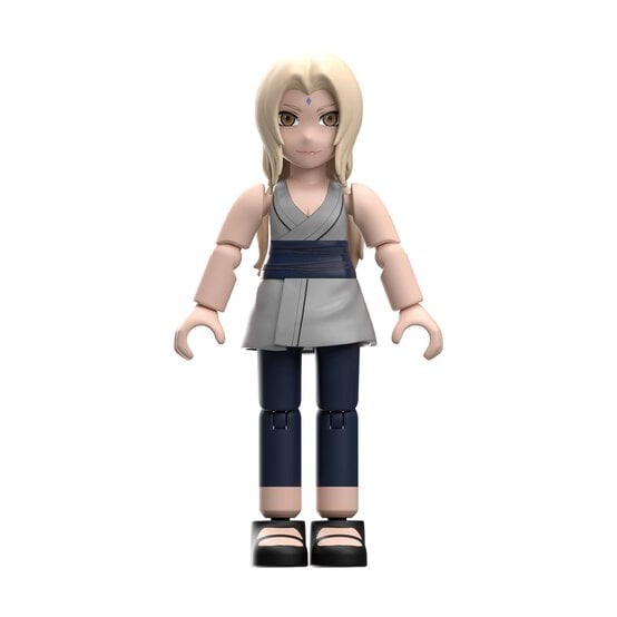 Blokees Naruto Shippuden GV-02 Model Kit image number 9